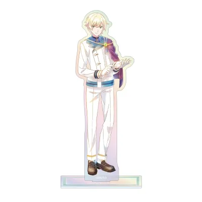 フェリクス・アーク・リディル Ani-Art aqua label オーロラアクリルスタンド