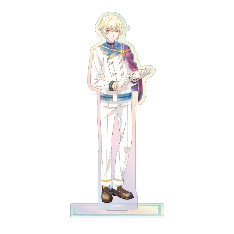 フェリクス・アーク・リディル Ani-Art aqua label オーロラアクリルスタンド