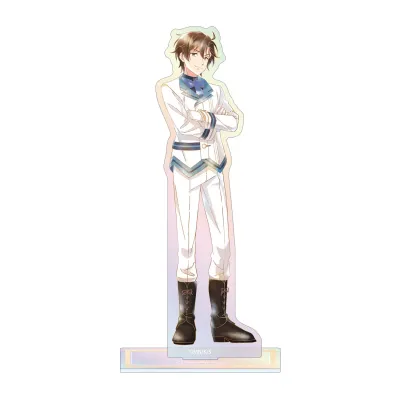 エリオット・ハワード Ani-Art aqua label オーロラアクリルスタンド