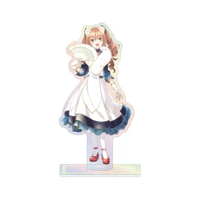 イザベル・ノートン Ani-Art aqua label オーロラアクリルスタンド