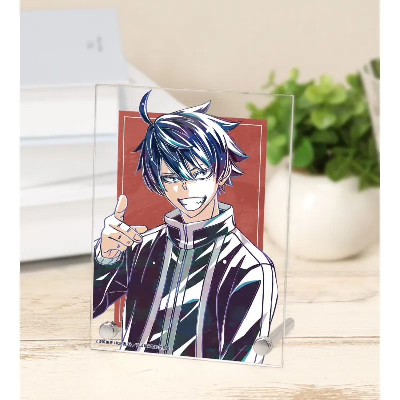 一ノ瀬四季 Ani-Art A6アクリルパネル