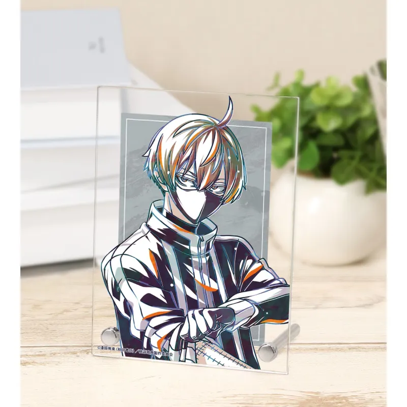皇后崎 迅 Ani-Art A6アクリルパネル
