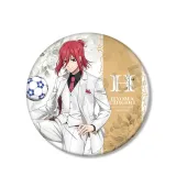 描き下ろし 千切 豹馬 スーツモデルver. 第2弾 BIG缶バッジ 1