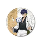 描き下ろし オリヴァ・愛空 スーツモデルver. 第2弾 BIG缶バッジ 1