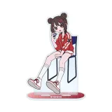 描き下ろし ユウヒ ネガティヴver. BIGアクリルスタンド 1