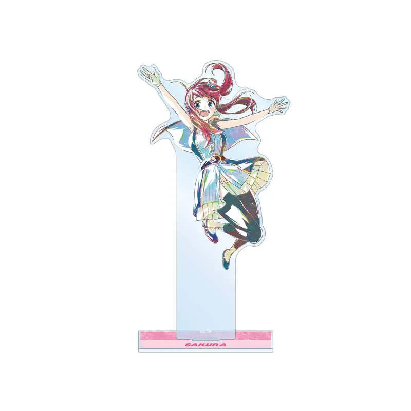 源 さくら Ani-Art BIGアクリルスタンド