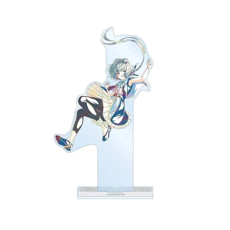 紺野 純子 Ani-Art BIGアクリルスタンド