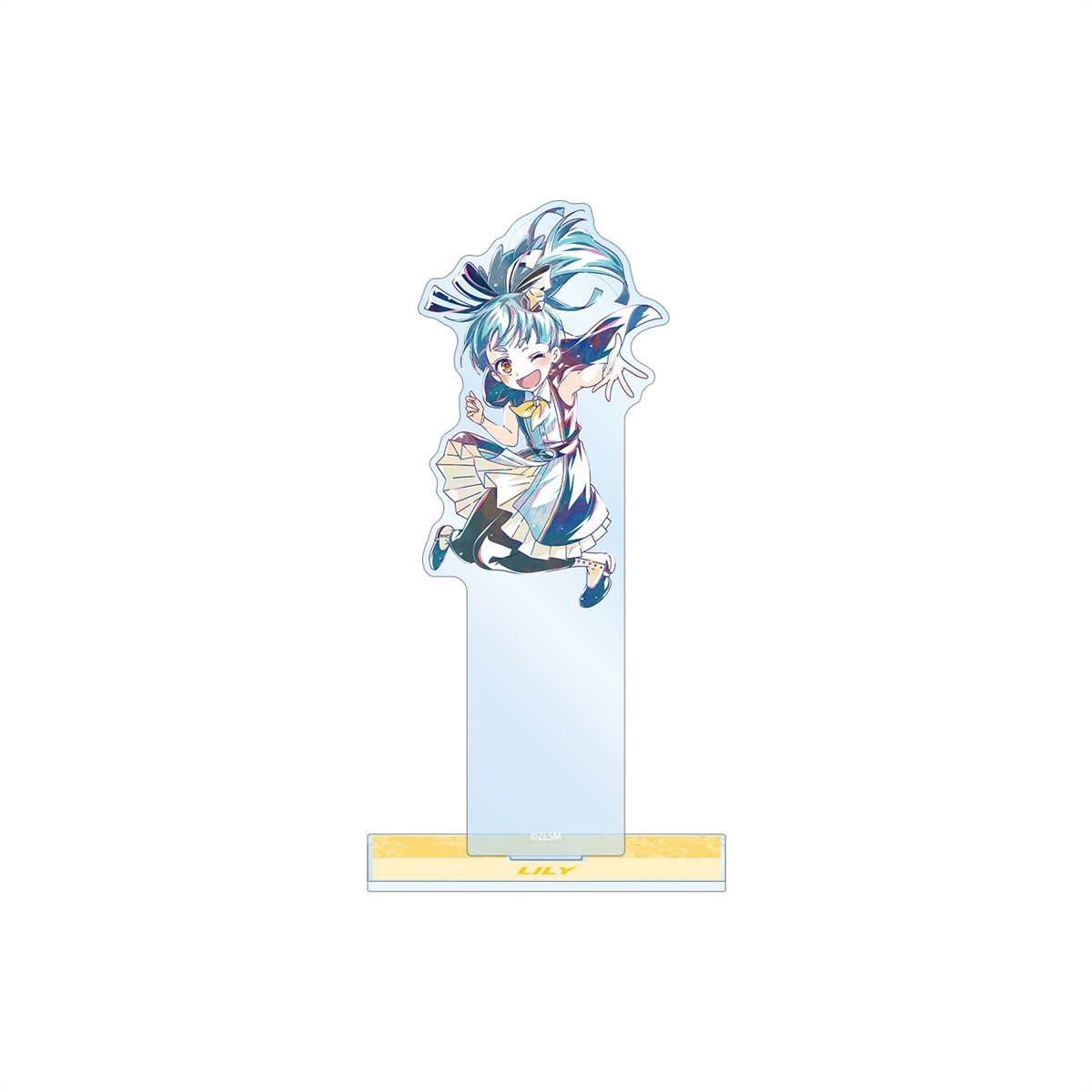 星川 リリィ Ani-Art BIGアクリルスタンド 2