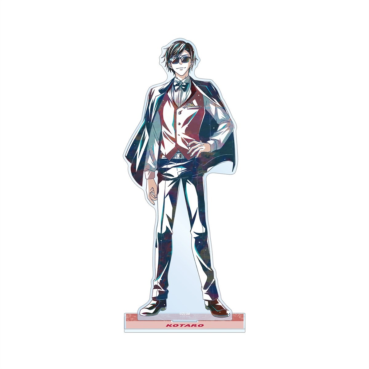 巽 幸太郎 Ani-Art BIGアクリルスタンド 2