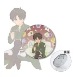 エレン Botania 第4弾 3WAY缶バッジ 1