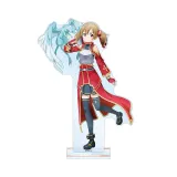 ソードアート・オンライン 描き下ろし シリカ 歩みver. 特大アクリルスタンド 1