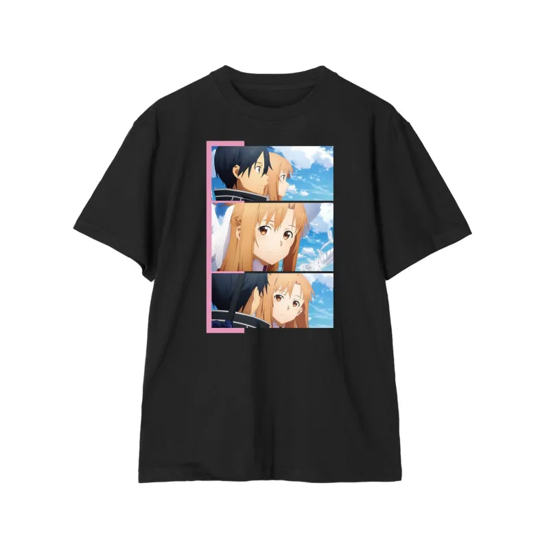 アスナ 場面写Teeユニセックス(サイズ/XL)