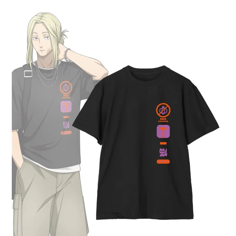 描き下ろし 神々廻 ショッピングver. 着用Teeユニセックス(サイズ/L)