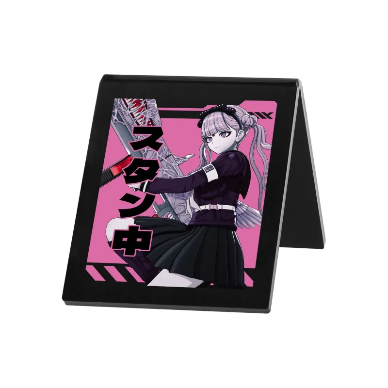 九十九過子 アクリルサインプレート