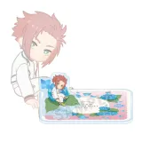 糸師 冴 Botania 第2弾 アクリルスタンド付きコースター 1