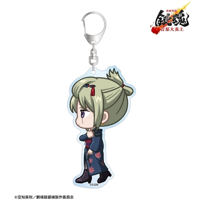 月詠 ちびとこ BIGアクリルキーホルダー 2