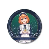 描き下ろし 中野四葉 星空メイドver. BIG缶バッジ 1