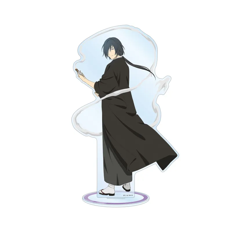 描き下ろし 的場静司 祓い屋ver. 特大アクリルスタンド