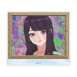 宮尾恩 grunge CANVAS BIGアクリルスタンド 1