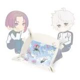 凪 誠士郎&御影 玲王 Botania 第2弾 PUレザーマルチトレー 1