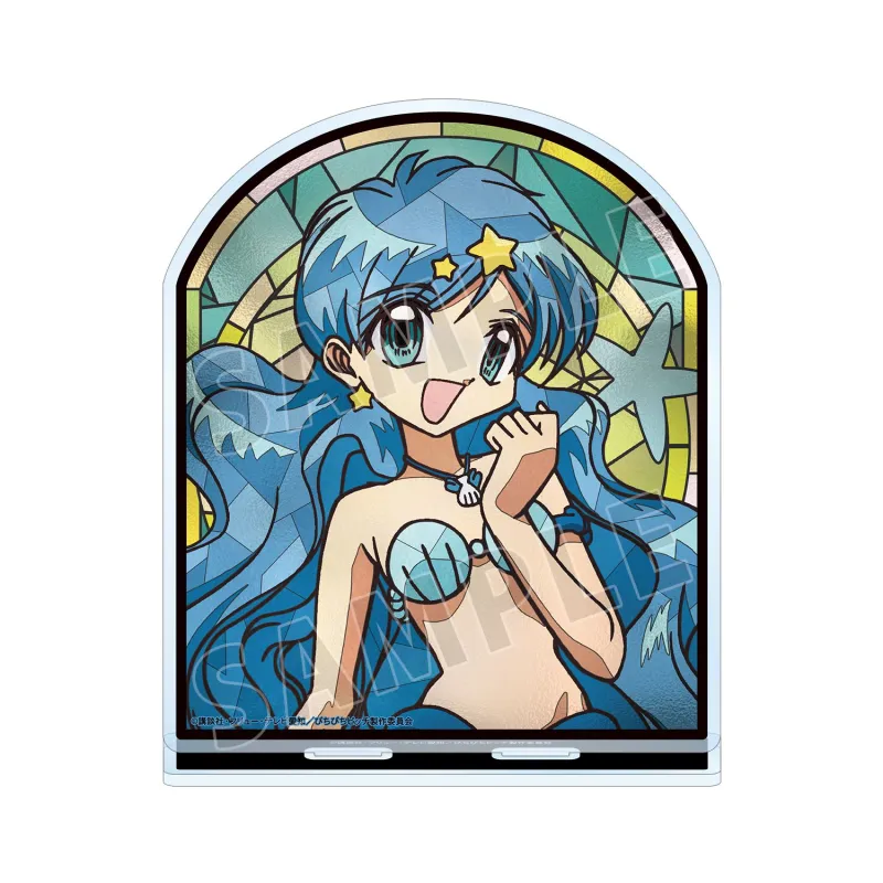 波音 Aure Glass BIGアクリルスタンド