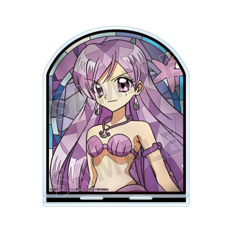 かれん Aure Glass BIGアクリルスタンド