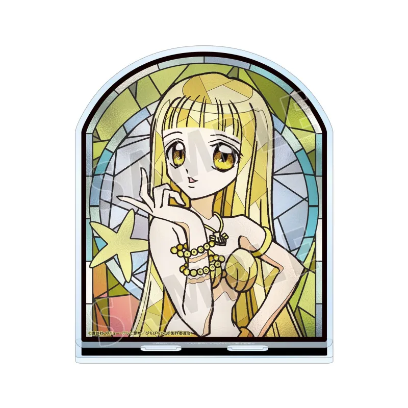 ココ Aure Glass BIGアクリルスタンド