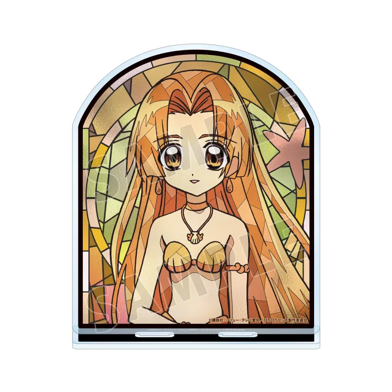 星羅 Aure Glass BIGアクリルスタンド