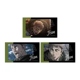 ジャン 場面写Ani-Frame3枚セット 1