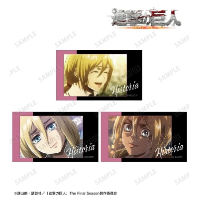 ヒストリア 場面写Ani-Frame3枚セット 2