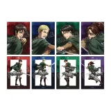 描き下ろし 戦う背中ver. 第2弾 トレーディングブロマイド(単位/BOX) 1