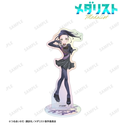 狼嵜 光 オーロラアクリルスタンド 2