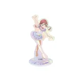鹿本すず オーロラアクリルスタンド 1