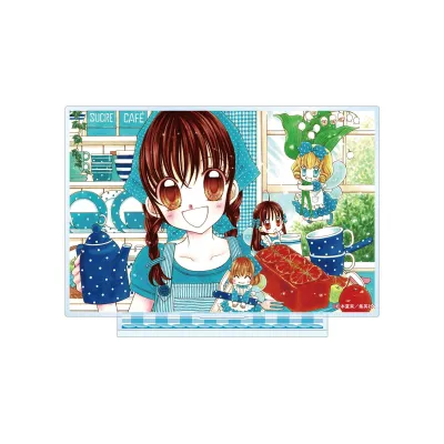 集合 BIGアクリルスタンド vol.2 ver.A