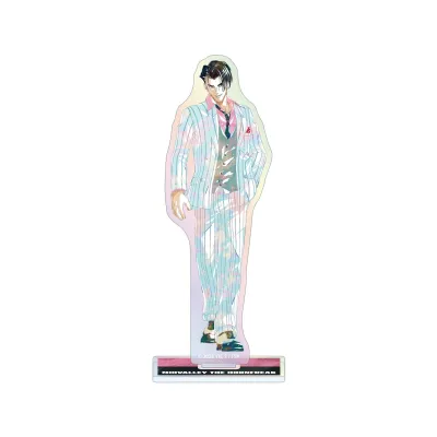 ミッドバレイ・ザ・ホーンフリーク Ani-Art 第3弾 オーロラアクリルスタンド