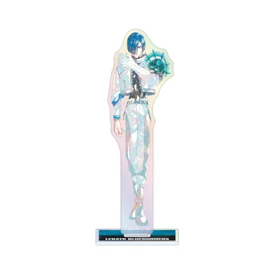 レガート・ブルーサマーズ Ani-Art 第3弾 オーロラアクリルスタンド