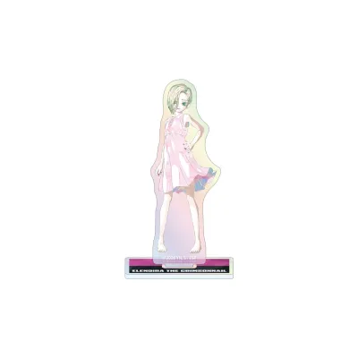 エレンディラ・ザ・クリムゾンネイル Ani-Art 第3弾 オーロラアクリルスタンド