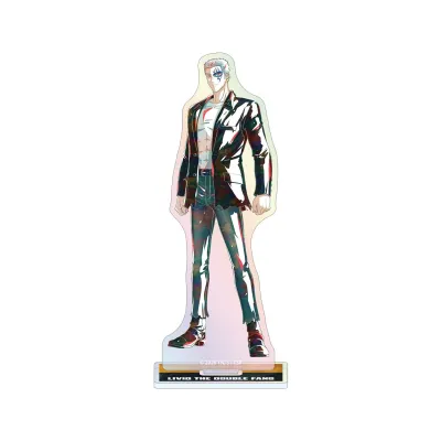 リヴィオ・ザ・ダブルファング Ani-Art 第3弾 オーロラアクリルスタンド