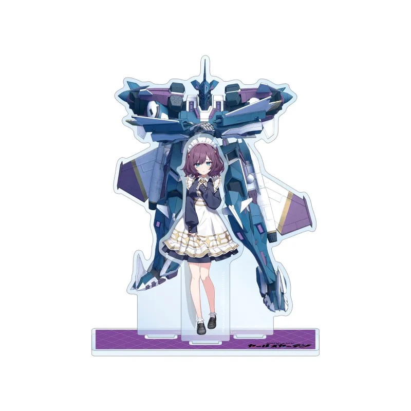 ケイト・フルニエ アクリルジオラマスタンド