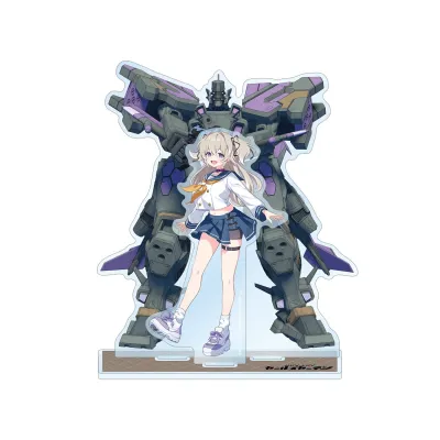 ノエル・アルエ アクリルジオラマスタンド