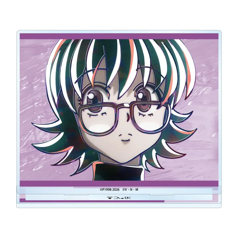 シズク Ani-Art 第4弾 BIGアクリルスタンド