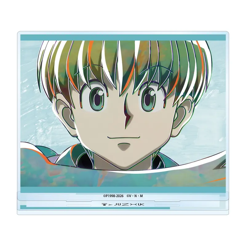 シャルナーク Ani-Art 第4弾 BIGアクリルスタンド