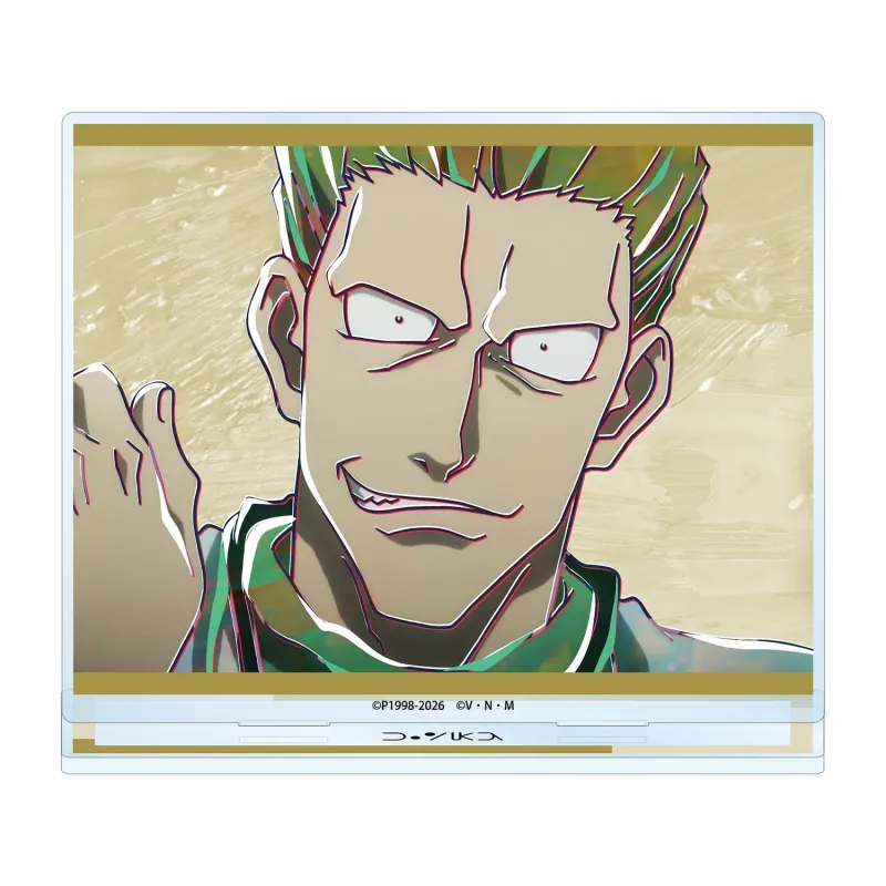 フィンクス Ani-Art 第4弾 BIGアクリルスタンド
