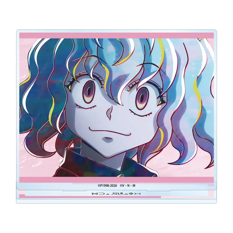 ネフェルピトー Ani-Art 第4弾 BIGアクリルスタンド