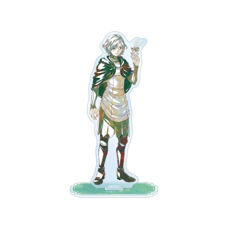 ミスルン Ani-Art BIGアクリルスタンド