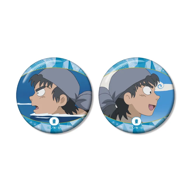 重 場面写缶バッジ2個セット vol.2