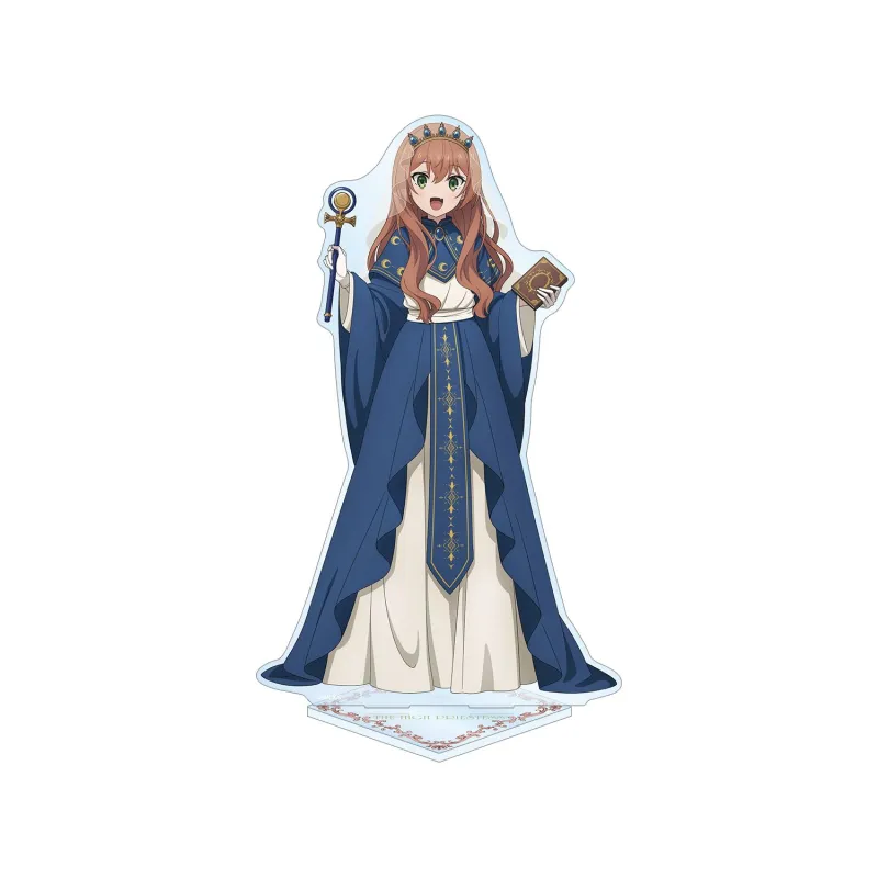 描き下ろし イザベル・ノートン タロットver. 特大アクリルスタンド