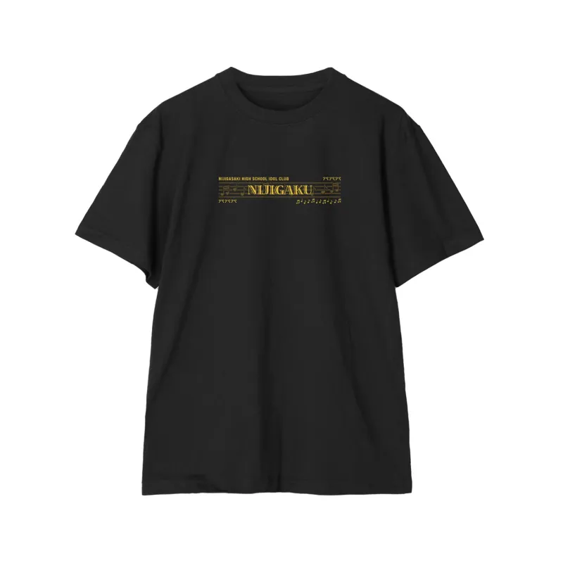 モチーフTeeユニセックス(サイズ/XXL)