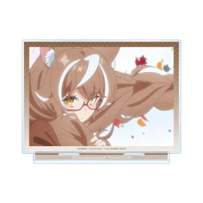 尾々守一咲 場面写BIGアクリルスタンド