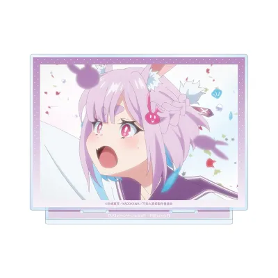 右左美彗 場面写BIGアクリルスタンド